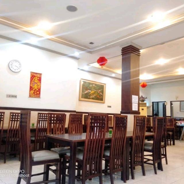 Pinangsari Noodle & Chinese Food, Daan Mogot, Jakarta Zomato