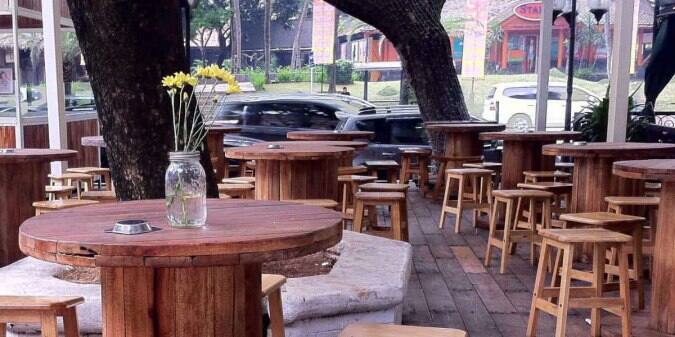 Mom Milk, Karawaci, Tangerang - Zomato Indonesia