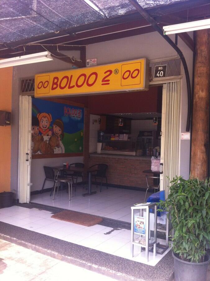 Events at Boloo Boloo, Beji, Depok - Zomato Indonesia