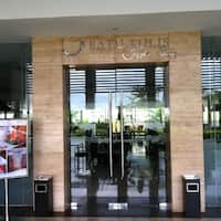 Batu Tulis Coffee Shop Aston Bogor Hotel Resort Bogor Batu Tulis Coffee Shop Aston Bogor Hotel Resort Bogor