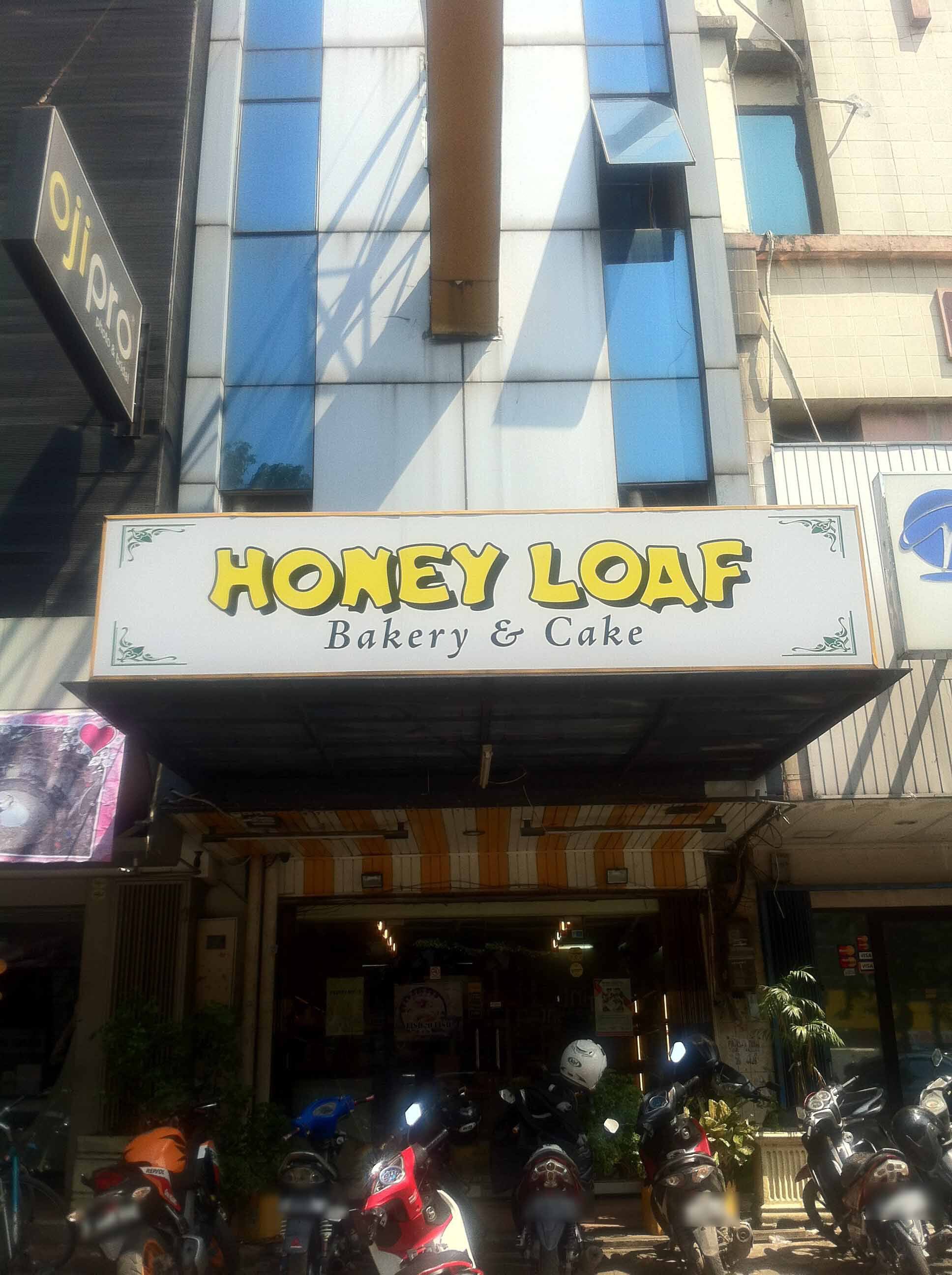 Honey Loaf, Kelapa Gading, Jakarta - Zomato Indonesia
