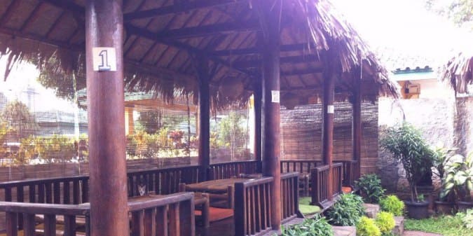 Saung Manglayang  Reviews User Reviews for Saung 