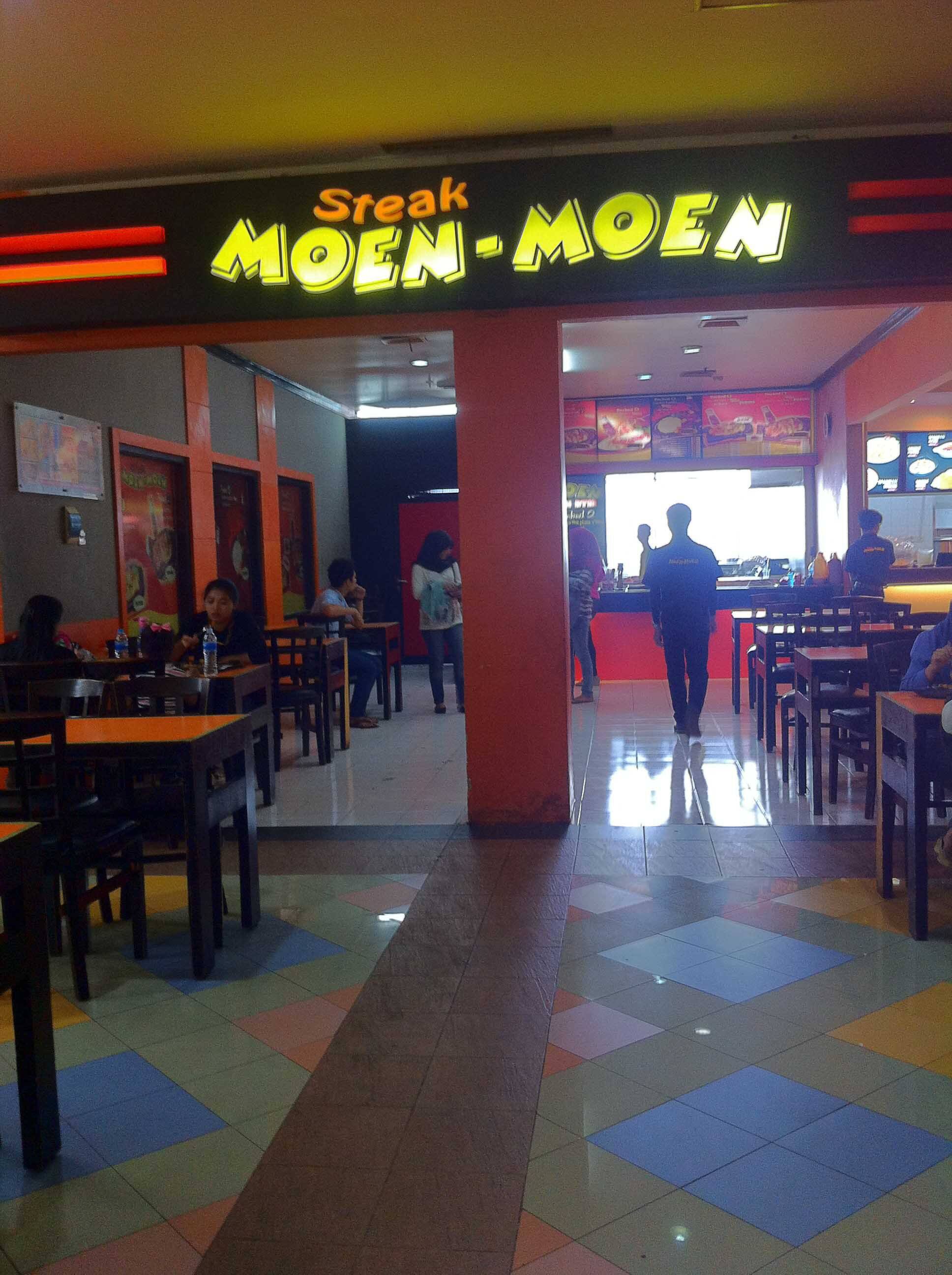 Events At Steak Moen Moen Bogor Tengah Bogor Zomato