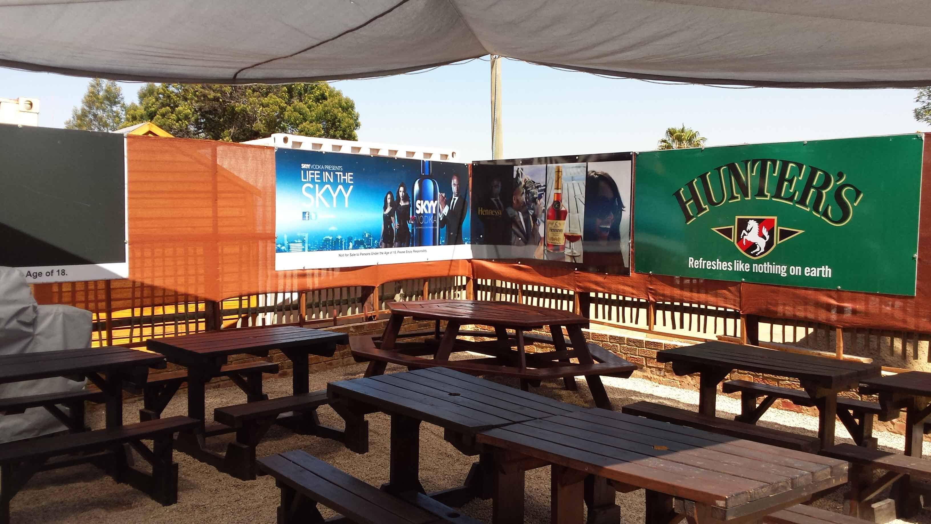 Photos of Thirsty's Sports Bar, Pictures of Thirsty's Sports Bar