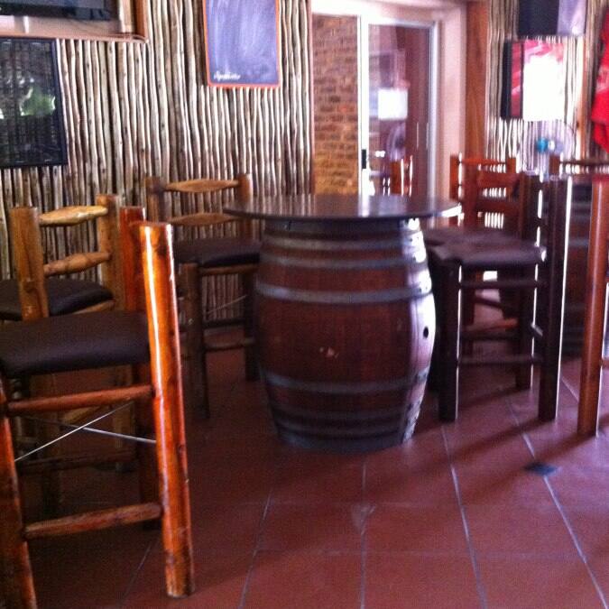 Thirsty's Sports Bar, Pierre Van Ryneveld, Pretoria Zomato SA