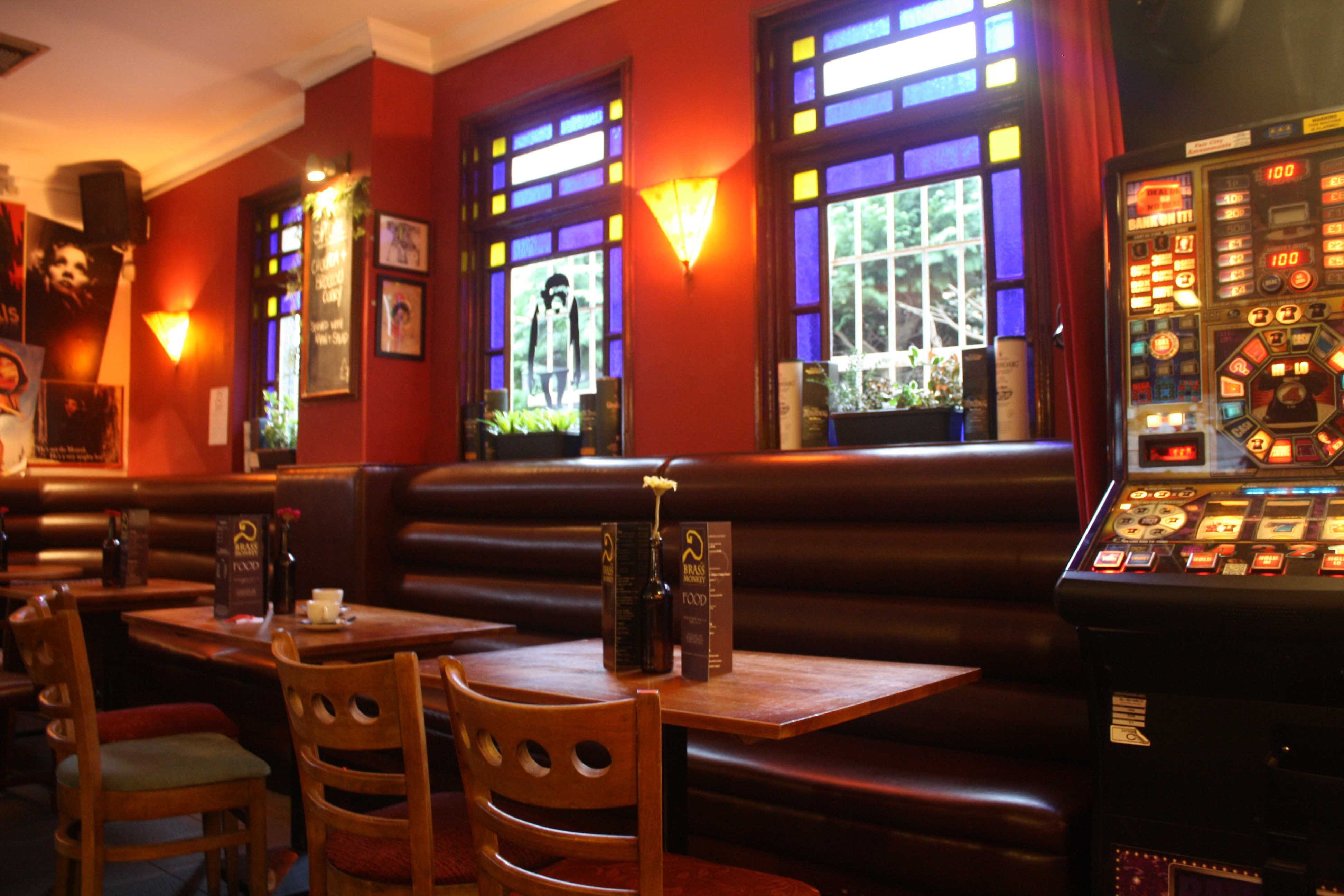 Brass Monkey Leith, Leith, Edinburgh Zomato