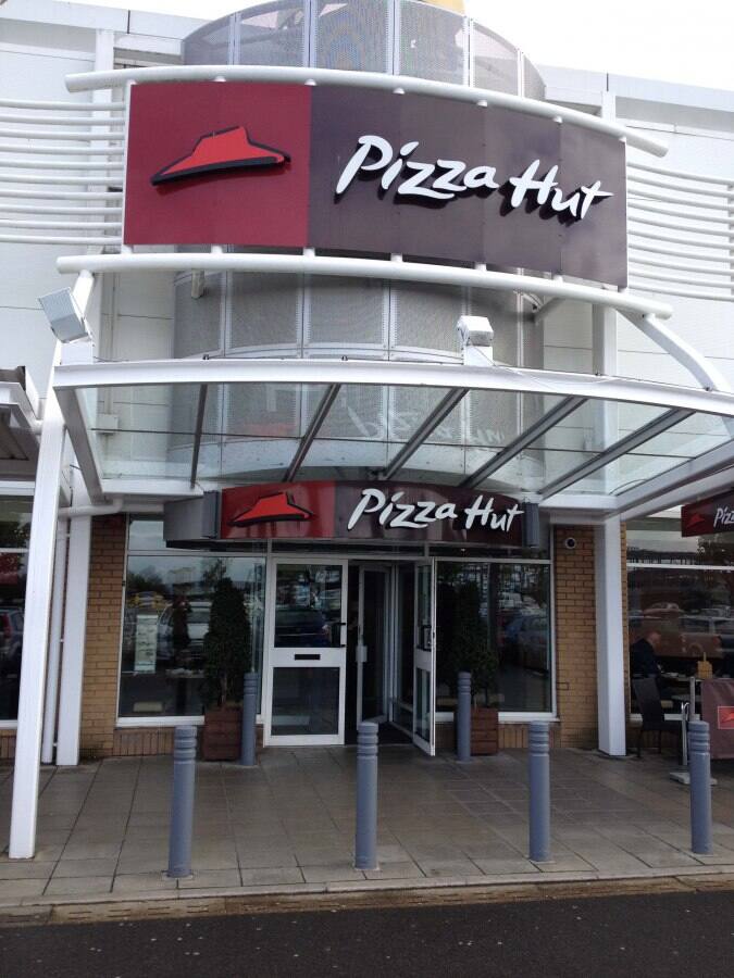 Pizza Hut Reviews, User Reviews for Pizza Hut, Newcraighall, Edinburgh Zomato UK
