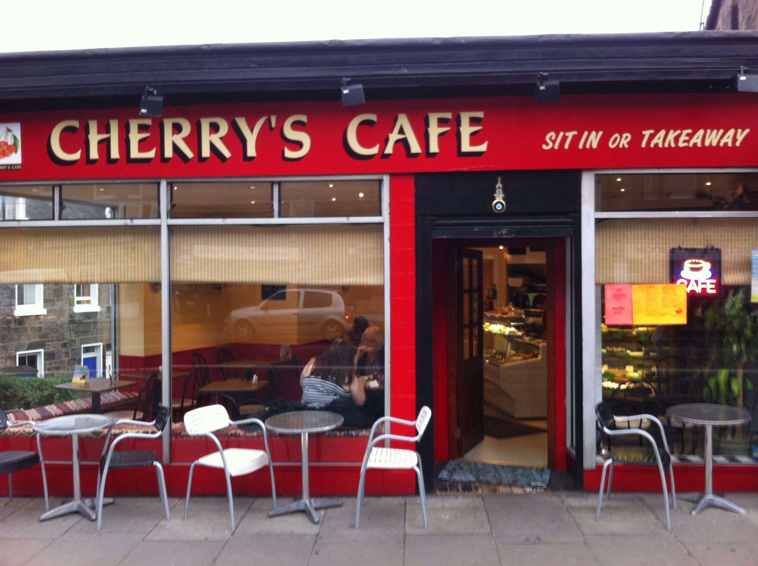 menu-of-cherry-s-cafe-meadowbank-edinburgh