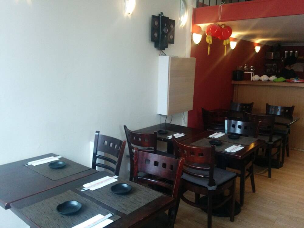 Master Sun's Hotpot, Cambridge Street, City Centre, Glasgow Zomato