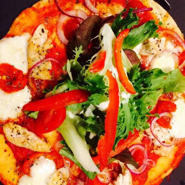 Pizza Express Menu, Menu for Pizza Express, Renfrew, Glasgow Zomato UK