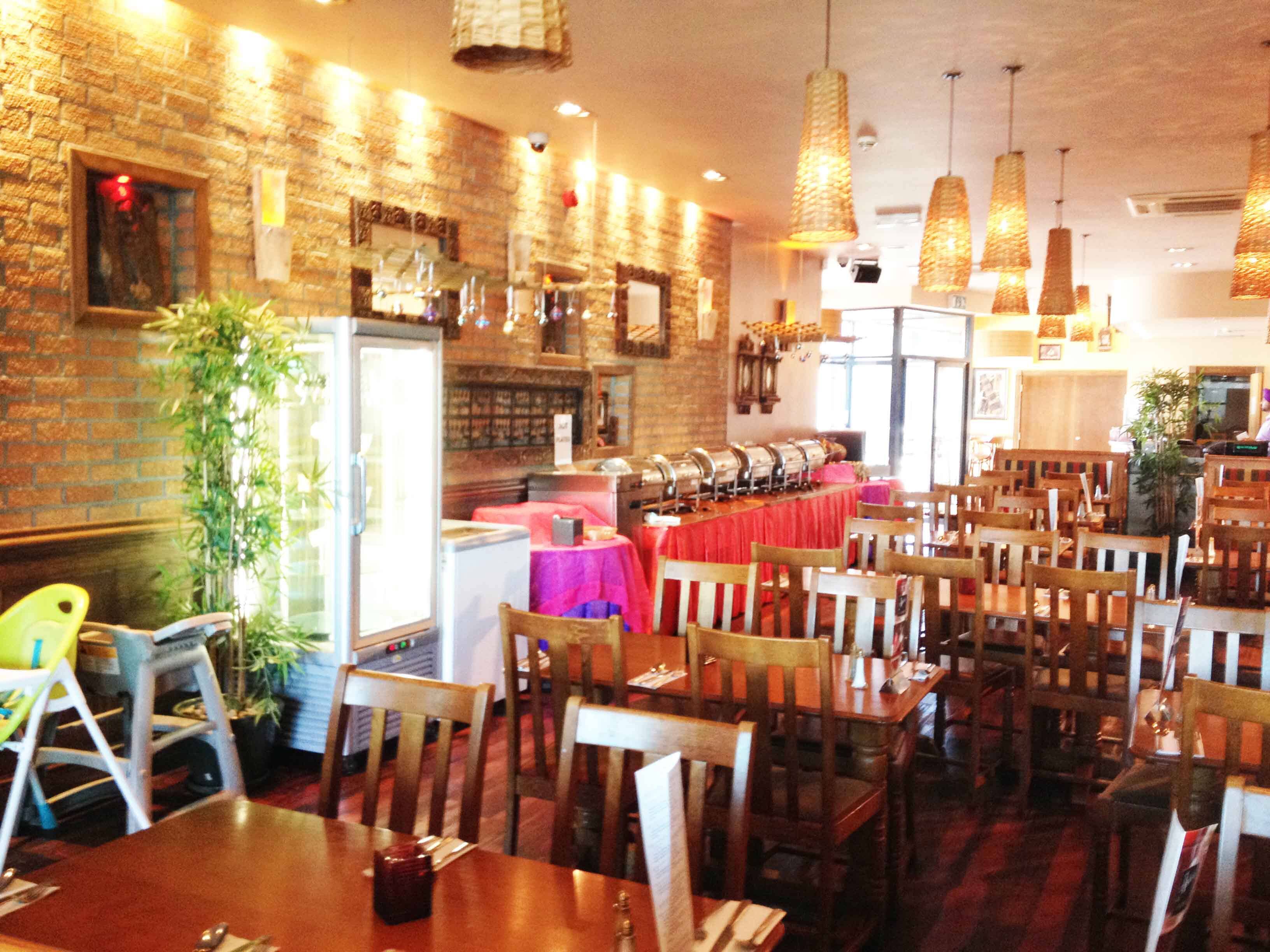 Ashoka at the Quay, Kinning Park, Glasgow Zomato