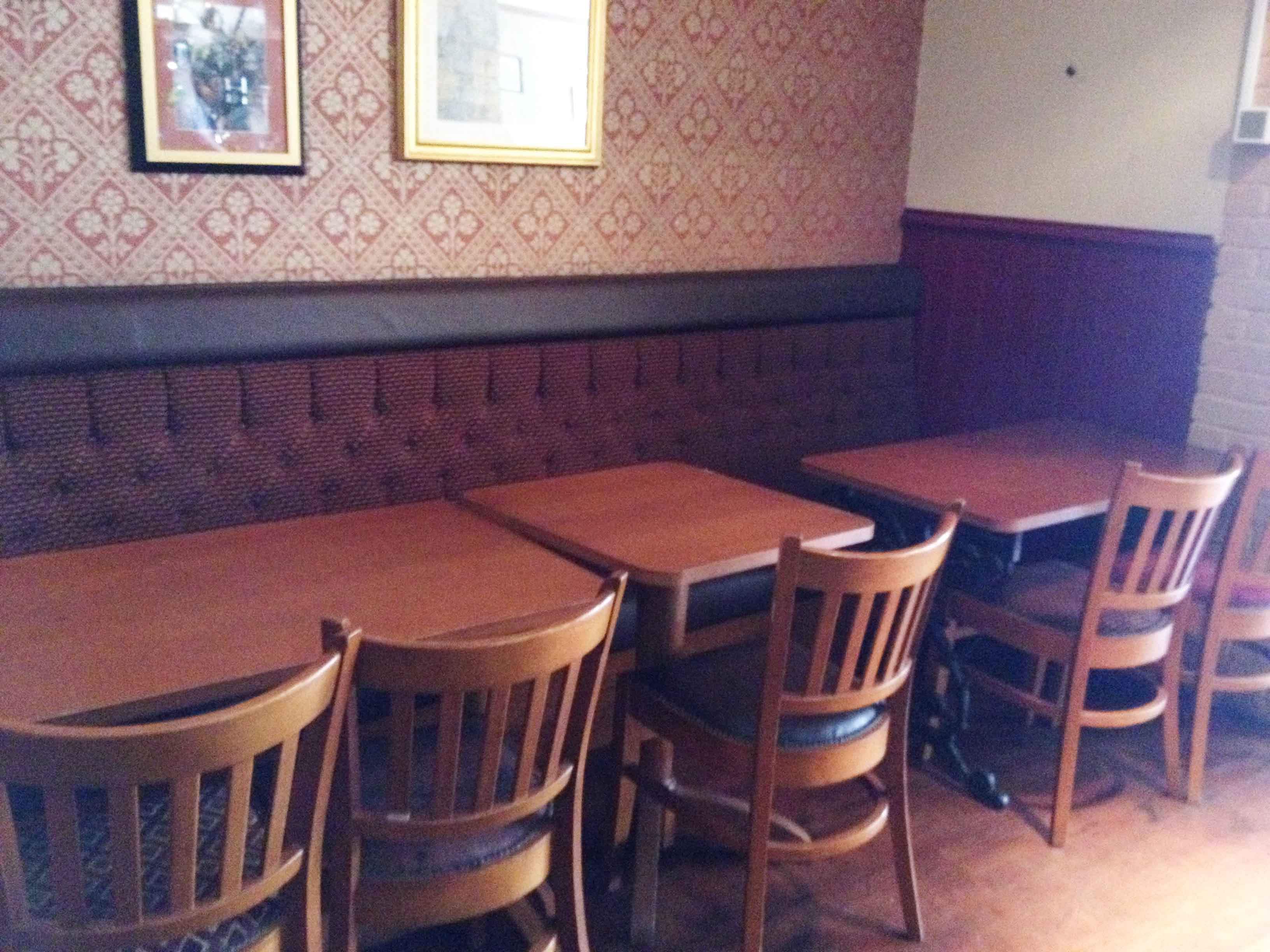 The Quayside Bar, Kinning Park, Glasgow Zomato