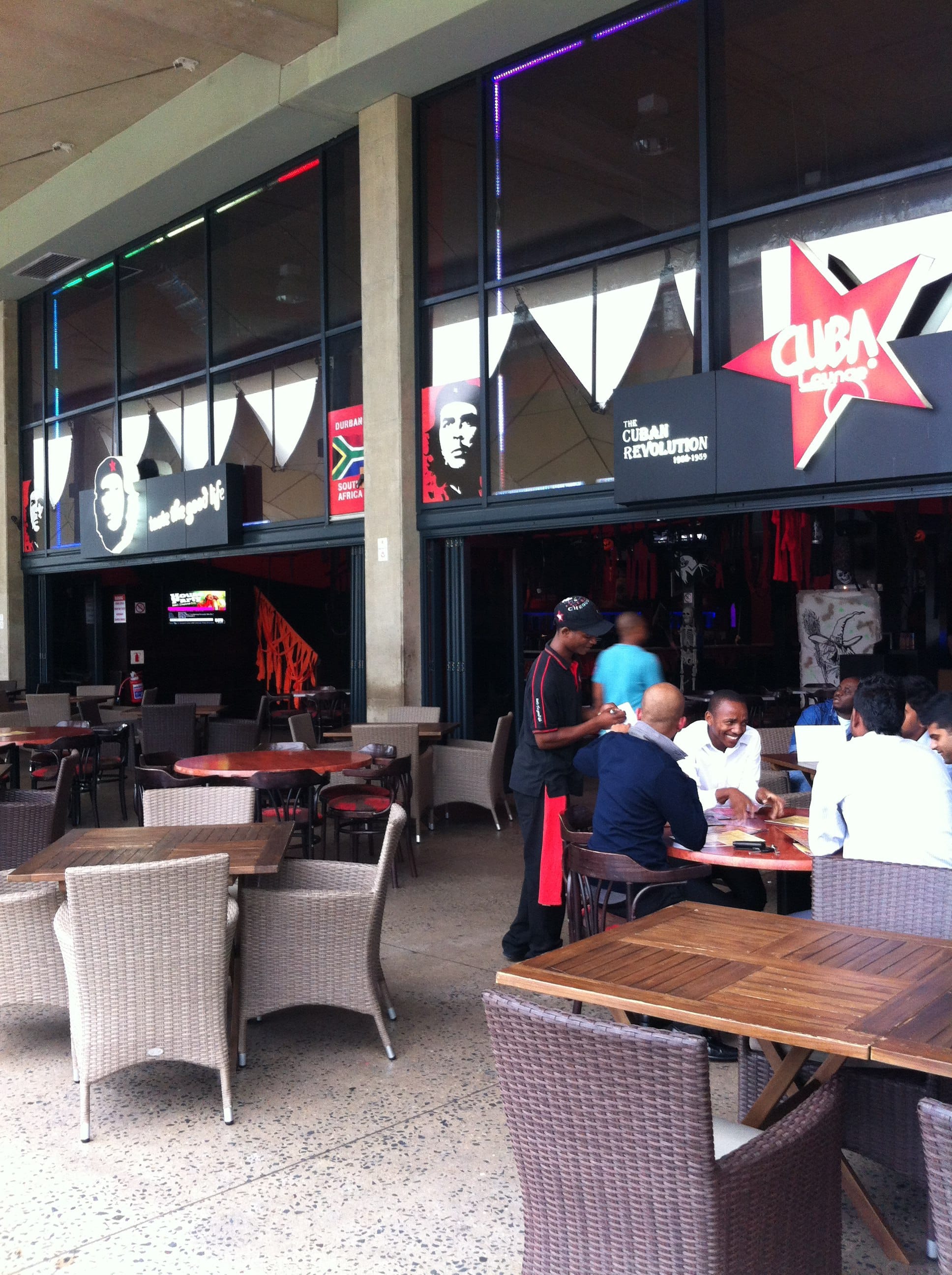 Cuba Lounge Photos, Pictures of Cuba Lounge, Stamford Hill, Durban