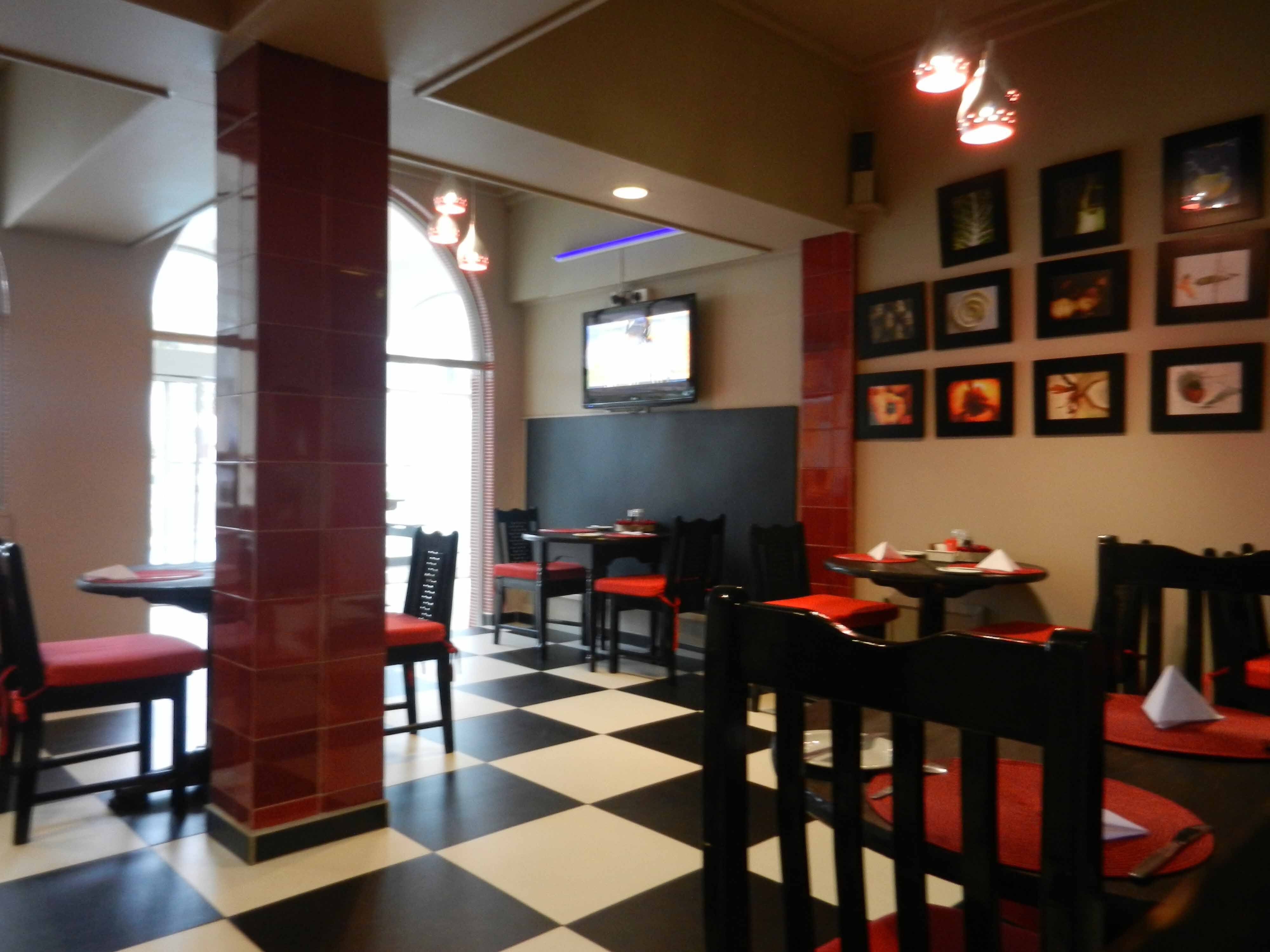 Palm Terrace La Montagne Ballito Ballito Durban Zomato Sa