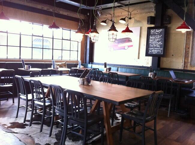 Joe S Garage Hamilton Central Hamilton Waikato Menumania Zomato