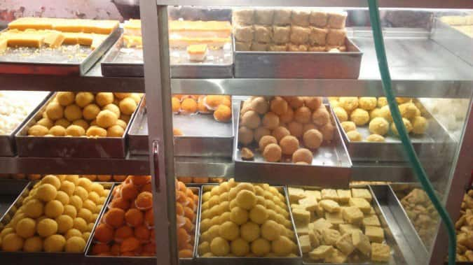 Diwan Sweets House