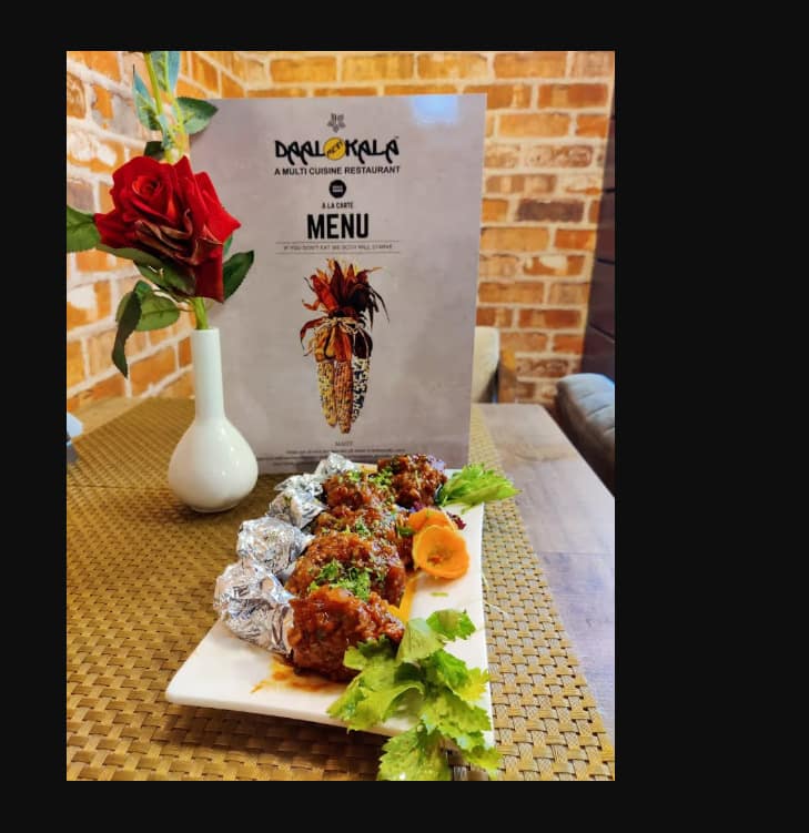 kebabs, kebab restaurants, lucknow kebabs, galouti kebab, seekh kebab, shami kebab, tunday kebab, mughlai food - Daal Mein Kala - img4