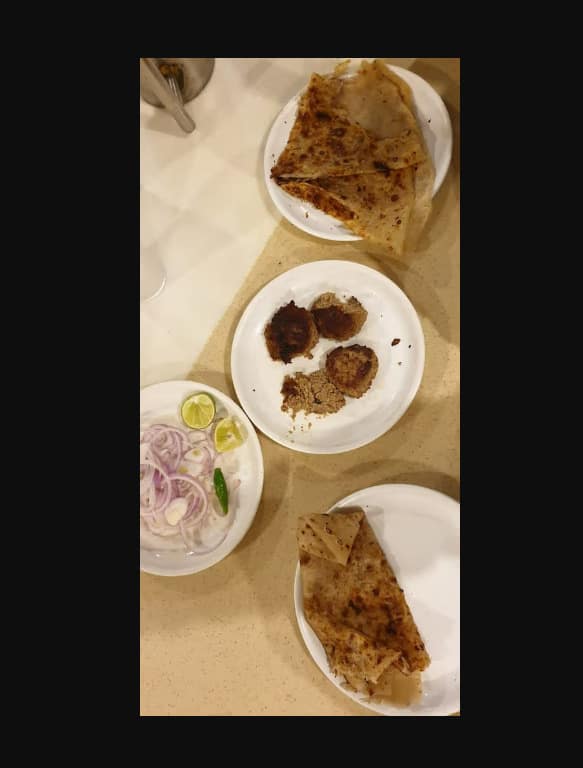 kebabs, kebab restaurants, lucknow kebabs, galouti kebab, seekh kebab, shami kebab, tunday kebab, mughlai food - Daal Mein Kala - img3