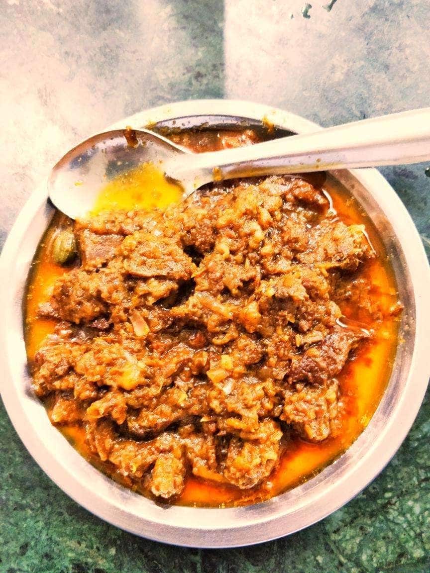 kebabs, kebab restaurants, lucknow kebabs, galouti kebab, seekh kebab, shami kebab, tunday kebab, mughlai food - Sakhawat Restaurant - img1