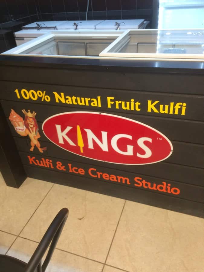 MHAIAN KULFI & CHATS - Ice Cream Shop in Kodungaiyur