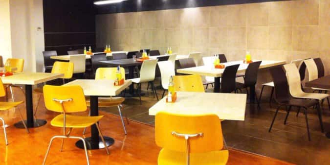 casino restaurant zomato