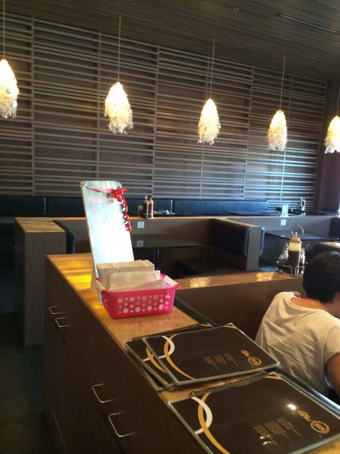 Brother Restaurant, Mississauga, Toronto Urbanspoon/Zomato