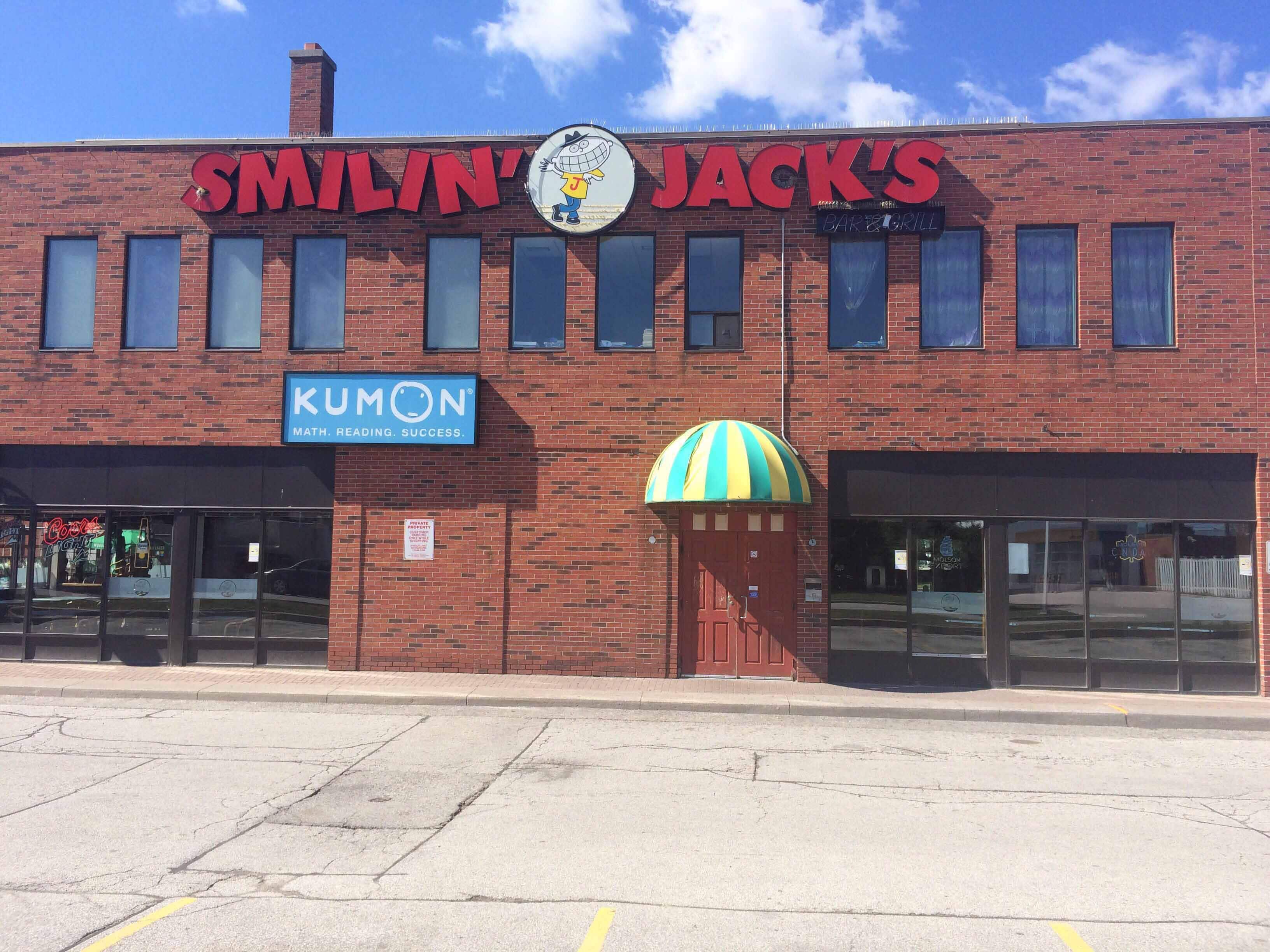 Reviews of Smilin' Jacks Bar & Grill, Scarborough, Toronto Zomato