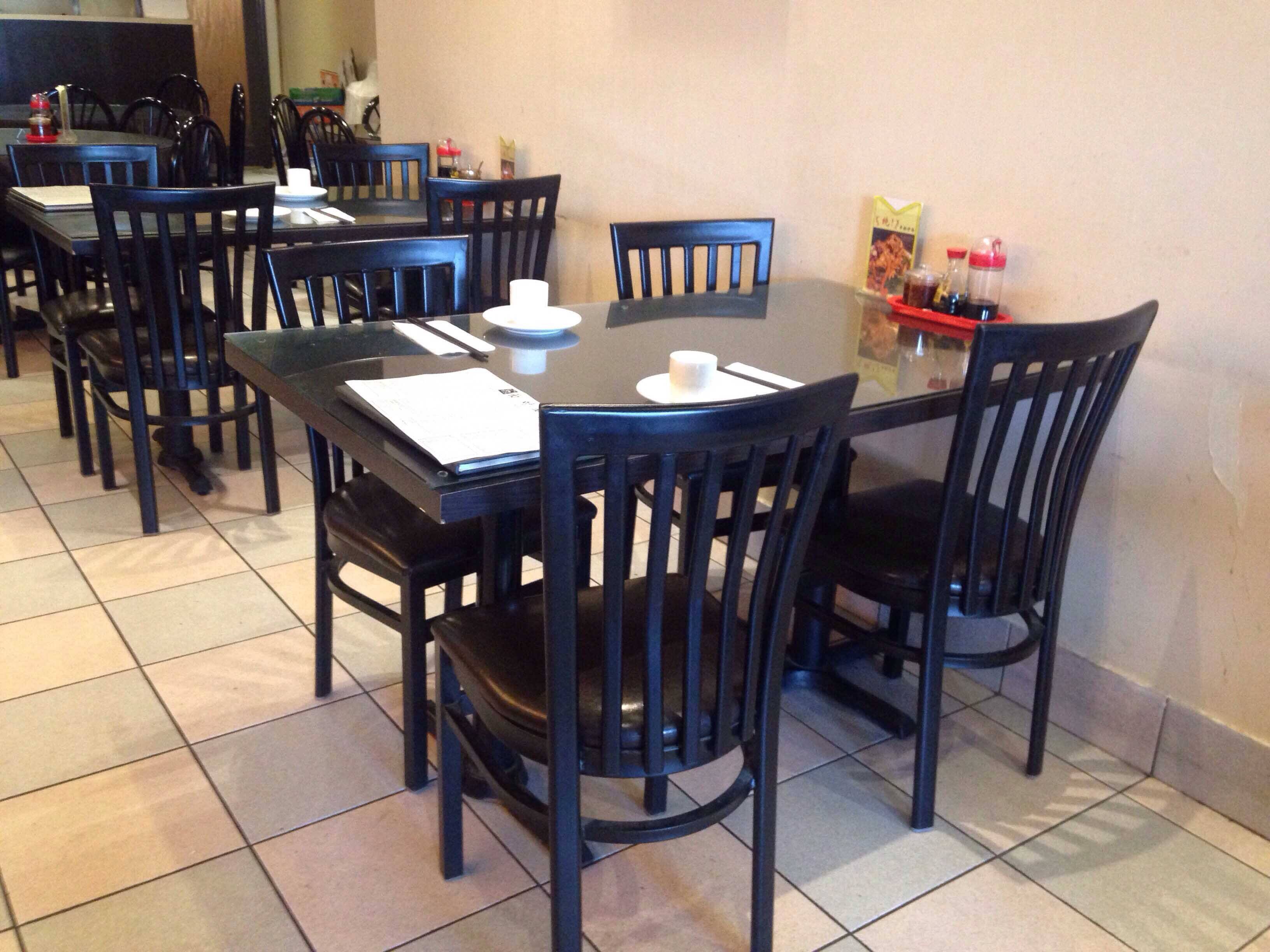 Eight Noodles, Scarborough, Toronto Zomato