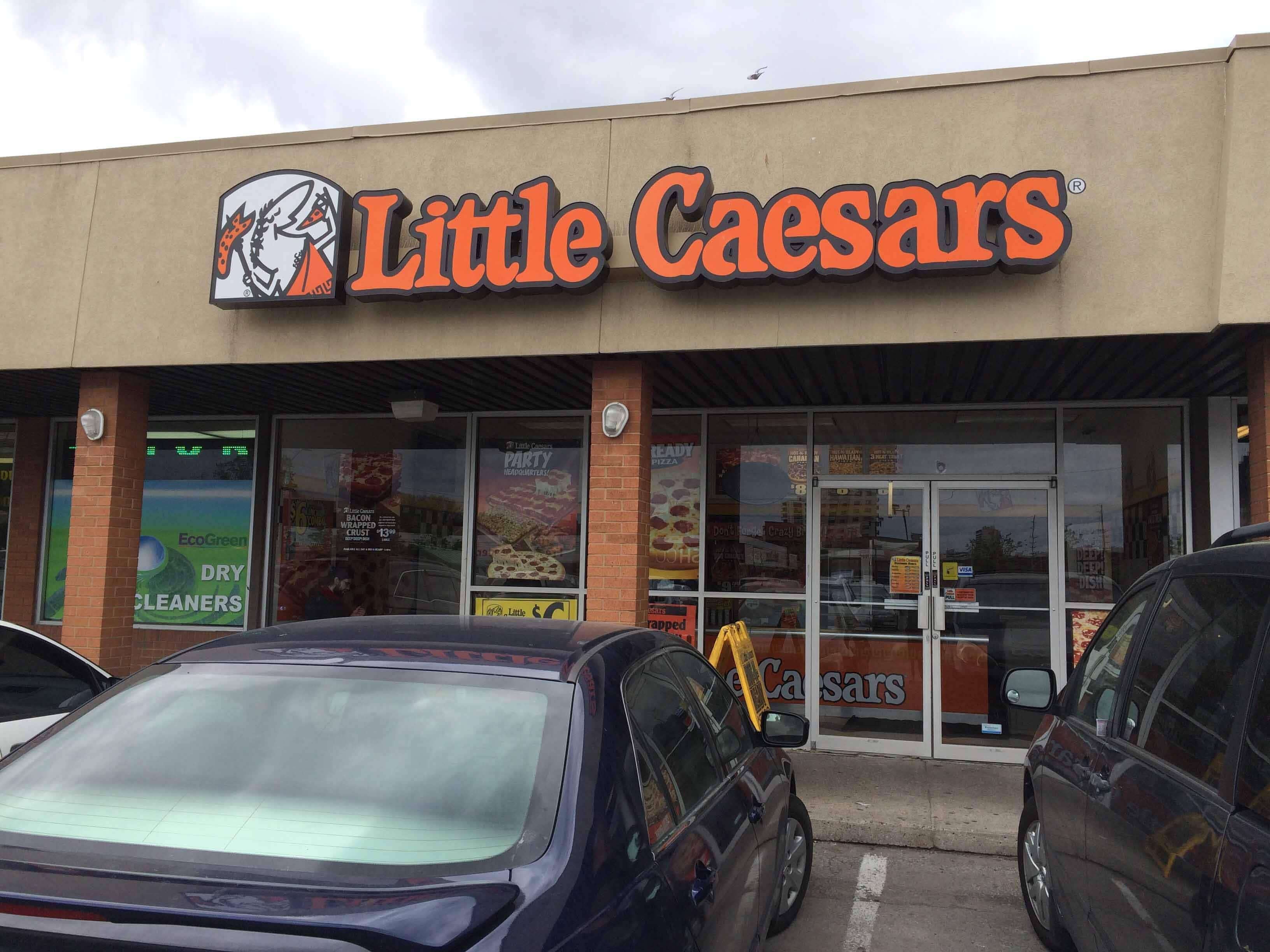 Little Caesars Mississauga Toronto Zomato   B294a7a1da712b0b0e5167348de9b6d3 