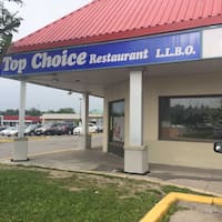 Top Choice Restaurant Markham Menu Top Choice Restaurant Markham Menu