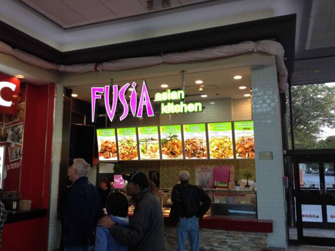 Fusia Asian Kitchen fusia asian kitchen scarborough toronto urbanspoon zomato Fusia Asian Kitchen fusia asian kitchen scarborough toronto urbanspoon zomato