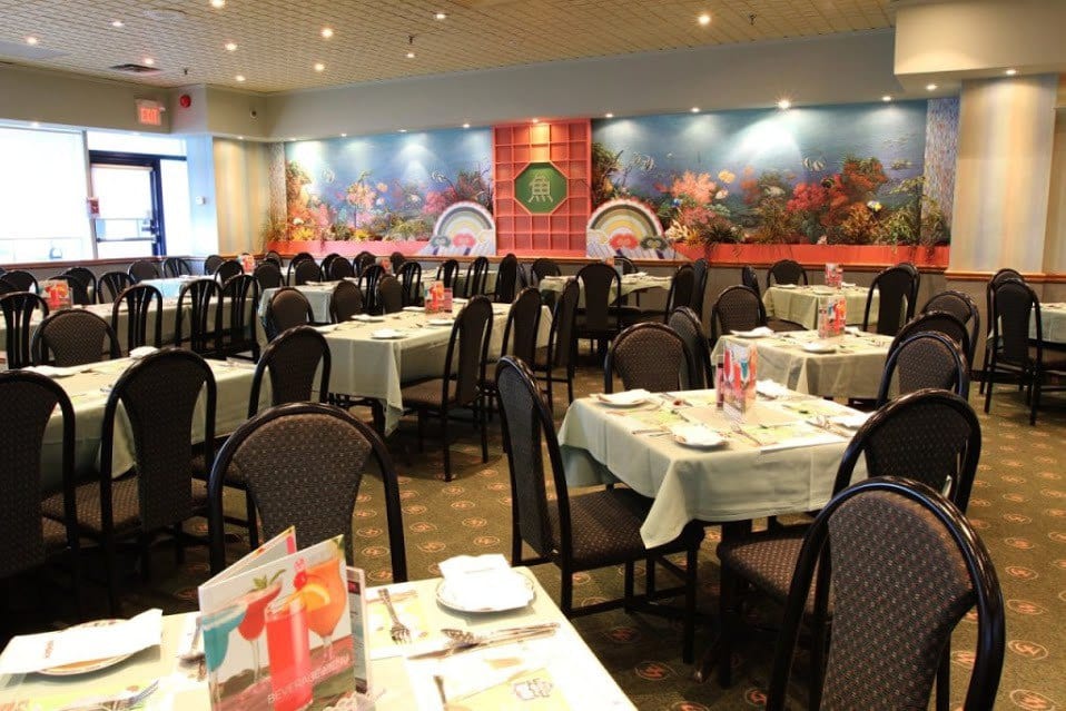 Mandarin Restaurant Scarborough, Scarborough, Toronto Zomato