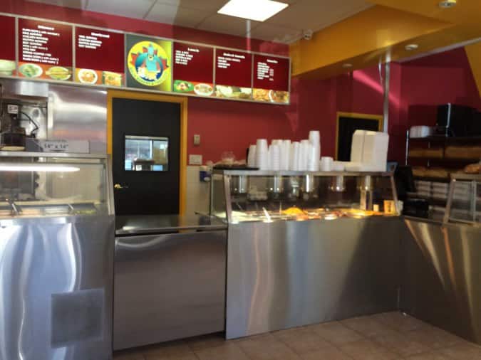 Arun Bakery Take Out Menu, Menu for Arun Bakery Take Out, Vaughan, Toronto Urbanspoon/Zomato