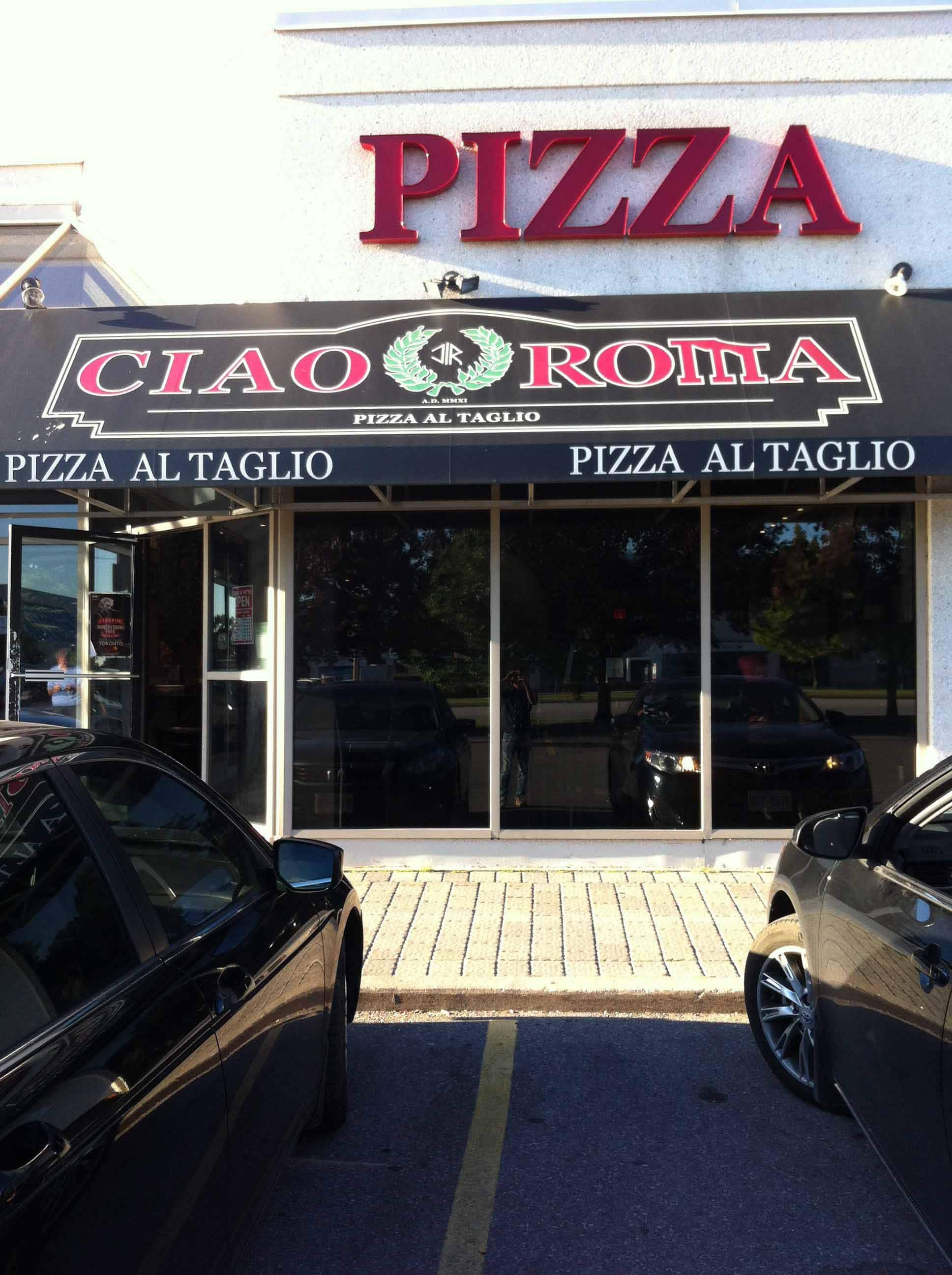 Menu Of Ciao Roma Woodbridge Toronto   Bda66c0106436a78fd6106e7575bcf5e 