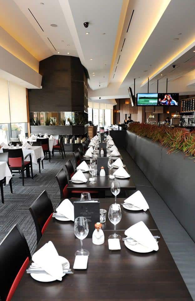 Spoon And Fork North Oakville at Kyle Hipple blog