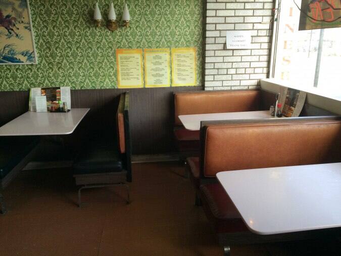 Wing Wing Restaurant, Scarborough, Toronto Urbanspoon/Zomato