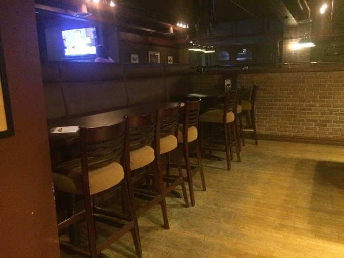 The Crooked Cue Etobicoke Toronto