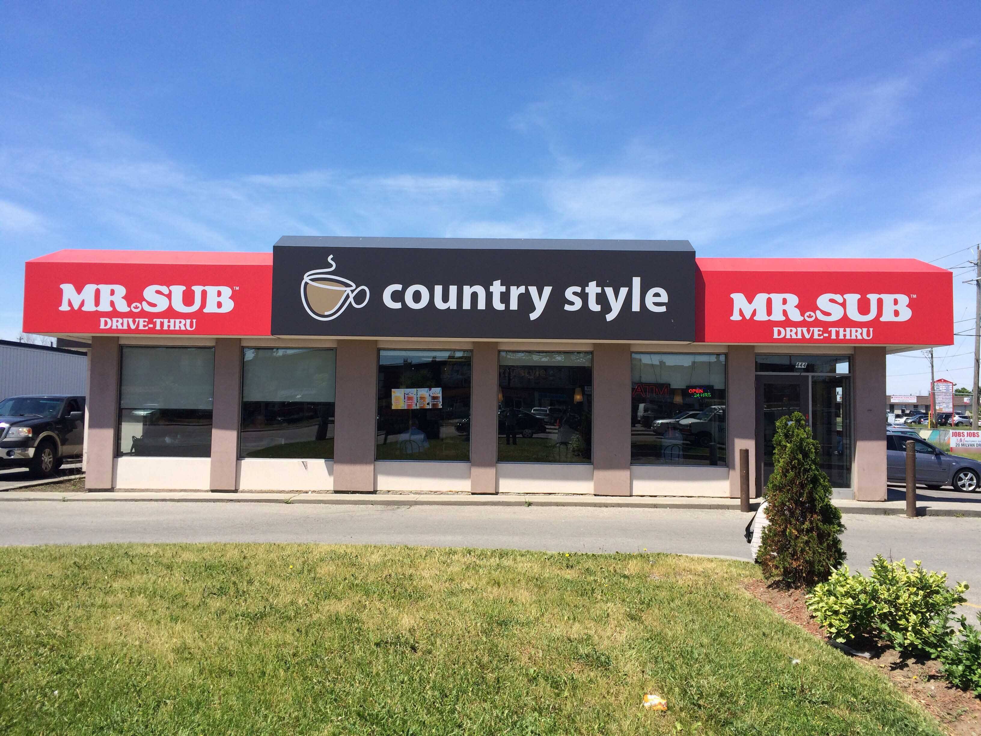 Photo for country style north york on