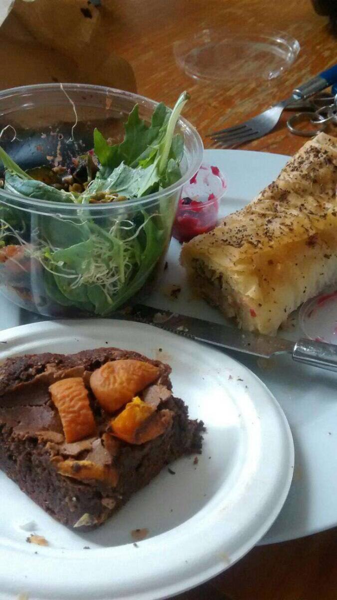 The Herb Centre Cafe, Christchurch Central, Christchurch Menumania/Zomato