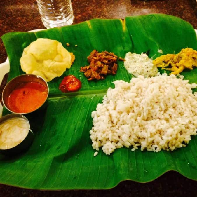 Meen Ruchi, Pallimukku, Kochi Zomato