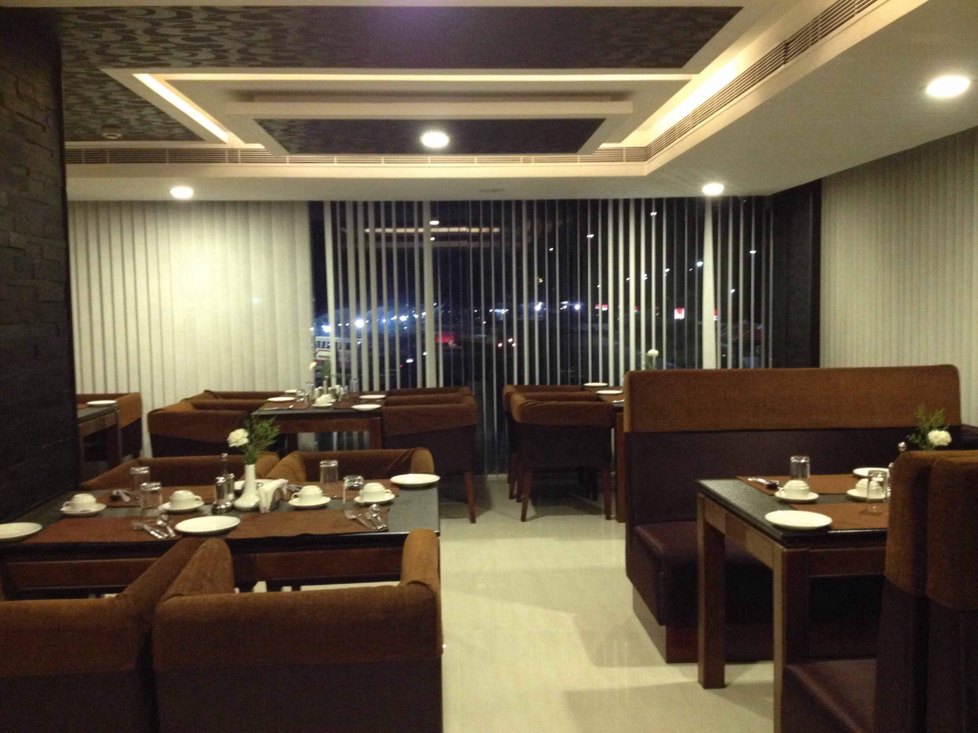 Brew Hub, Vyttila, Kochi Zomato