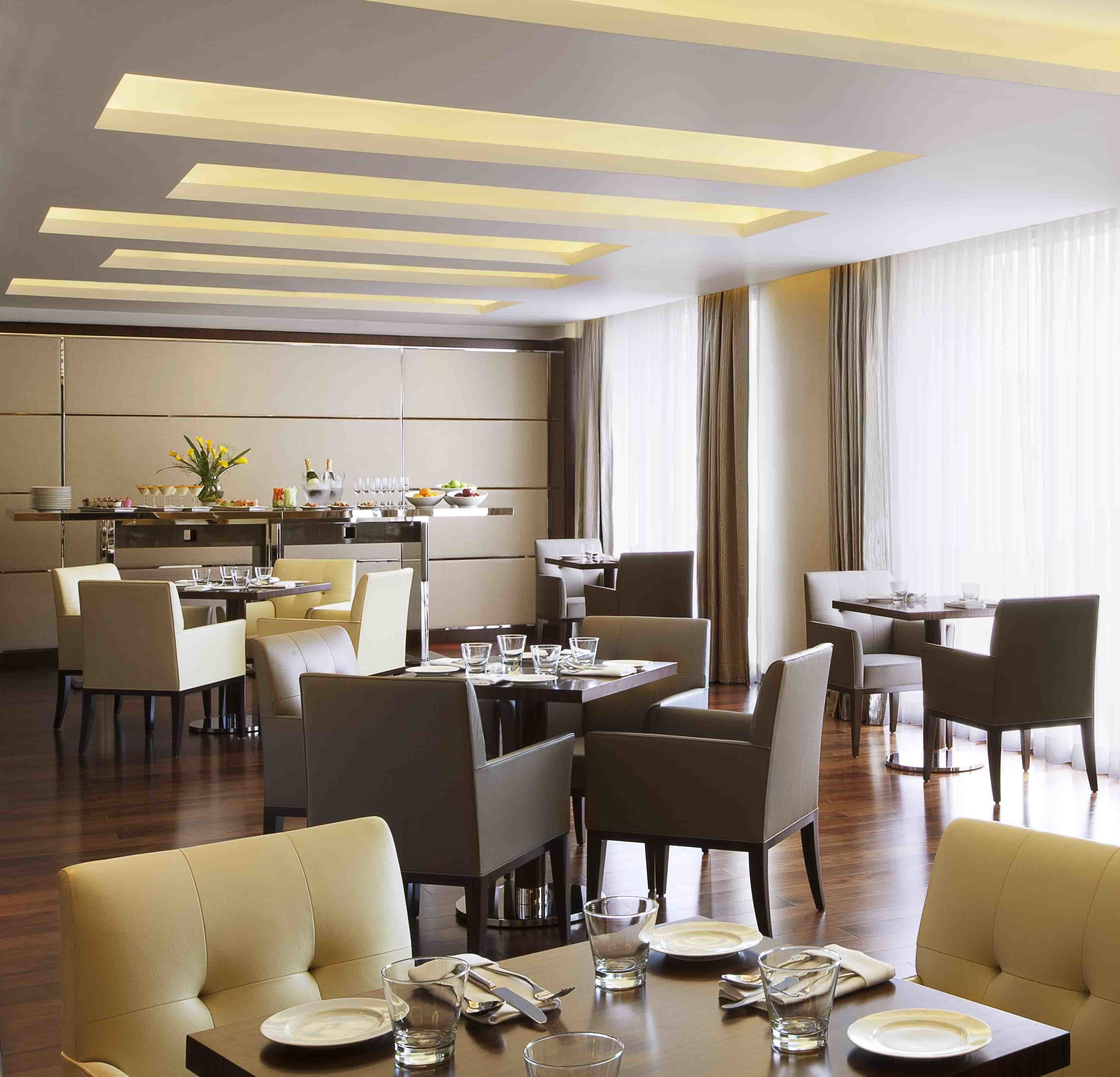 Taberna - Courtyard By Marriott Kochi Airport