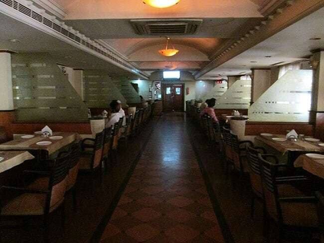 Tripura Restaurant