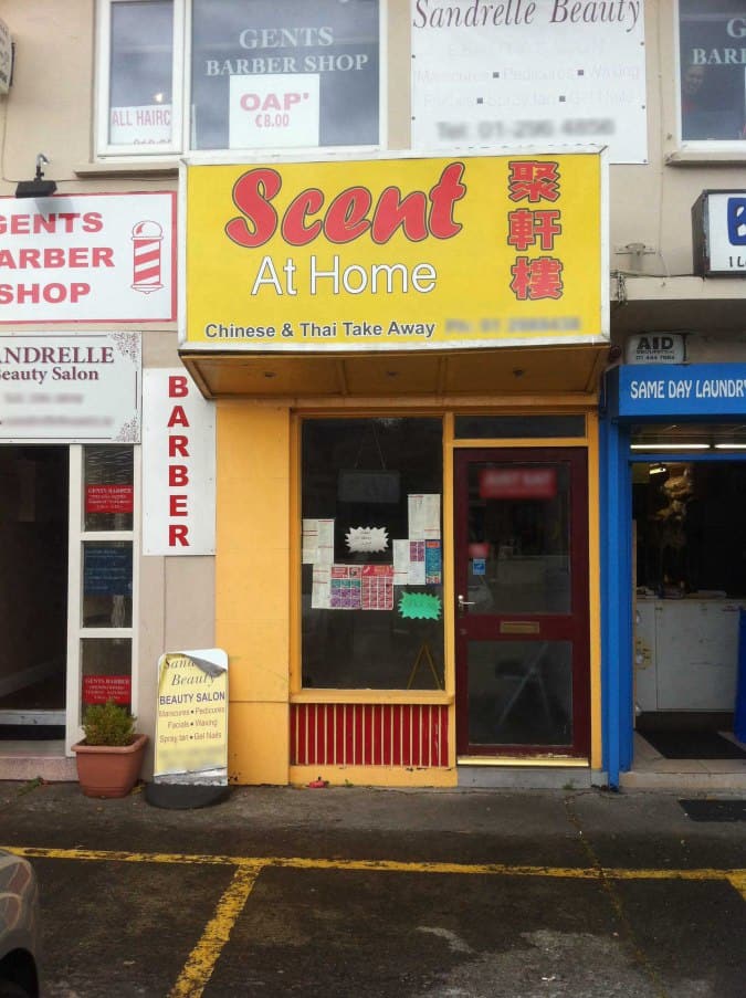 Scent At Home, Churchtown, Dublin Zomato Ireland