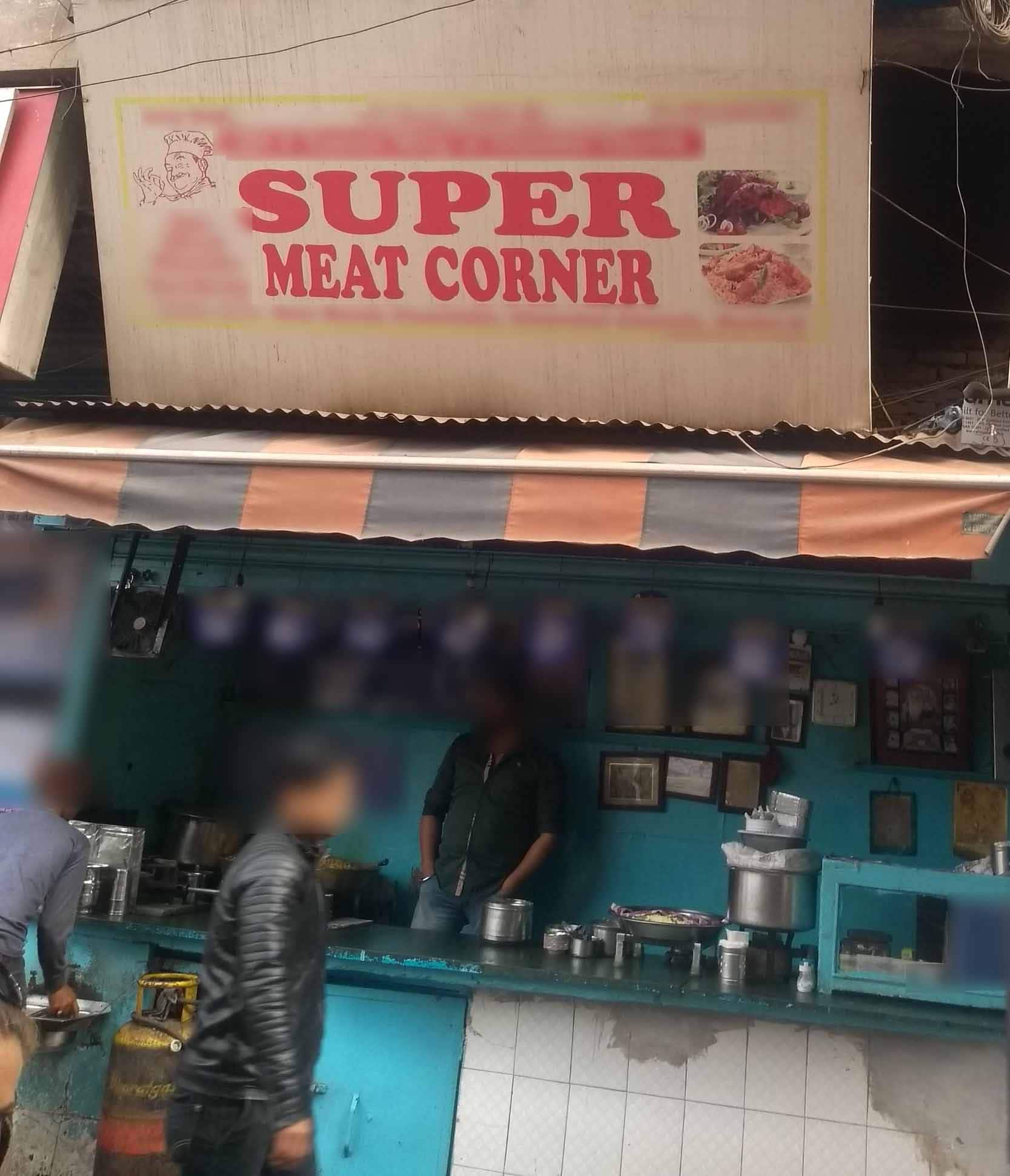 Photos of Super Meat Corner, Pictures of Super Meat Corner, New Delhi