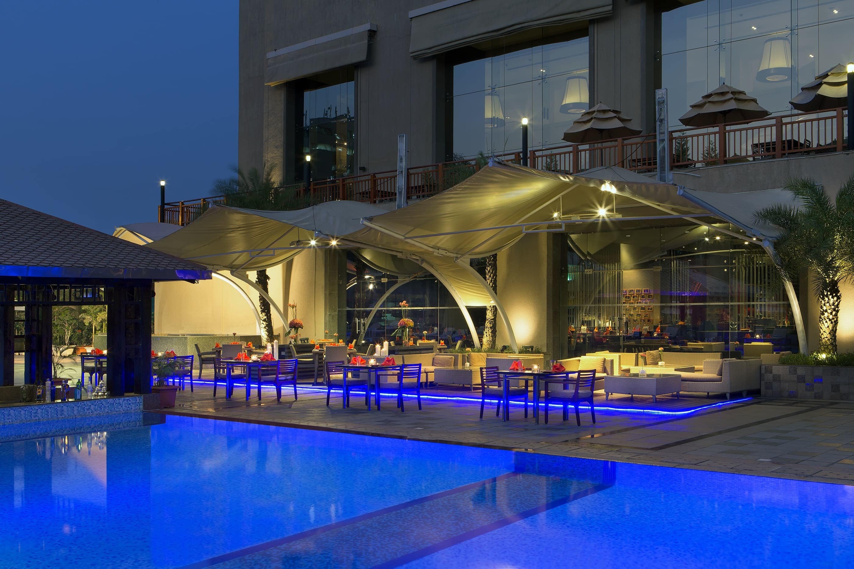 Restaurant image