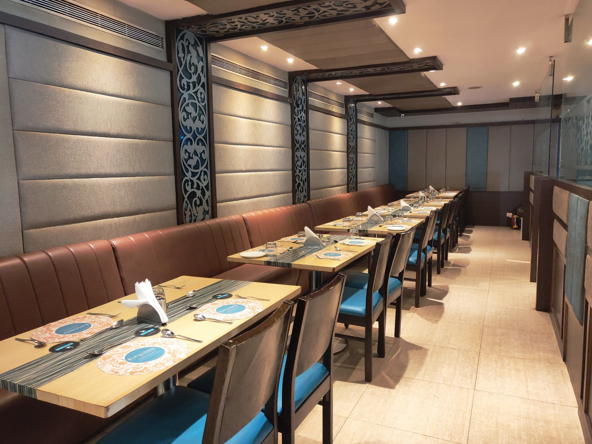 Restaurant image