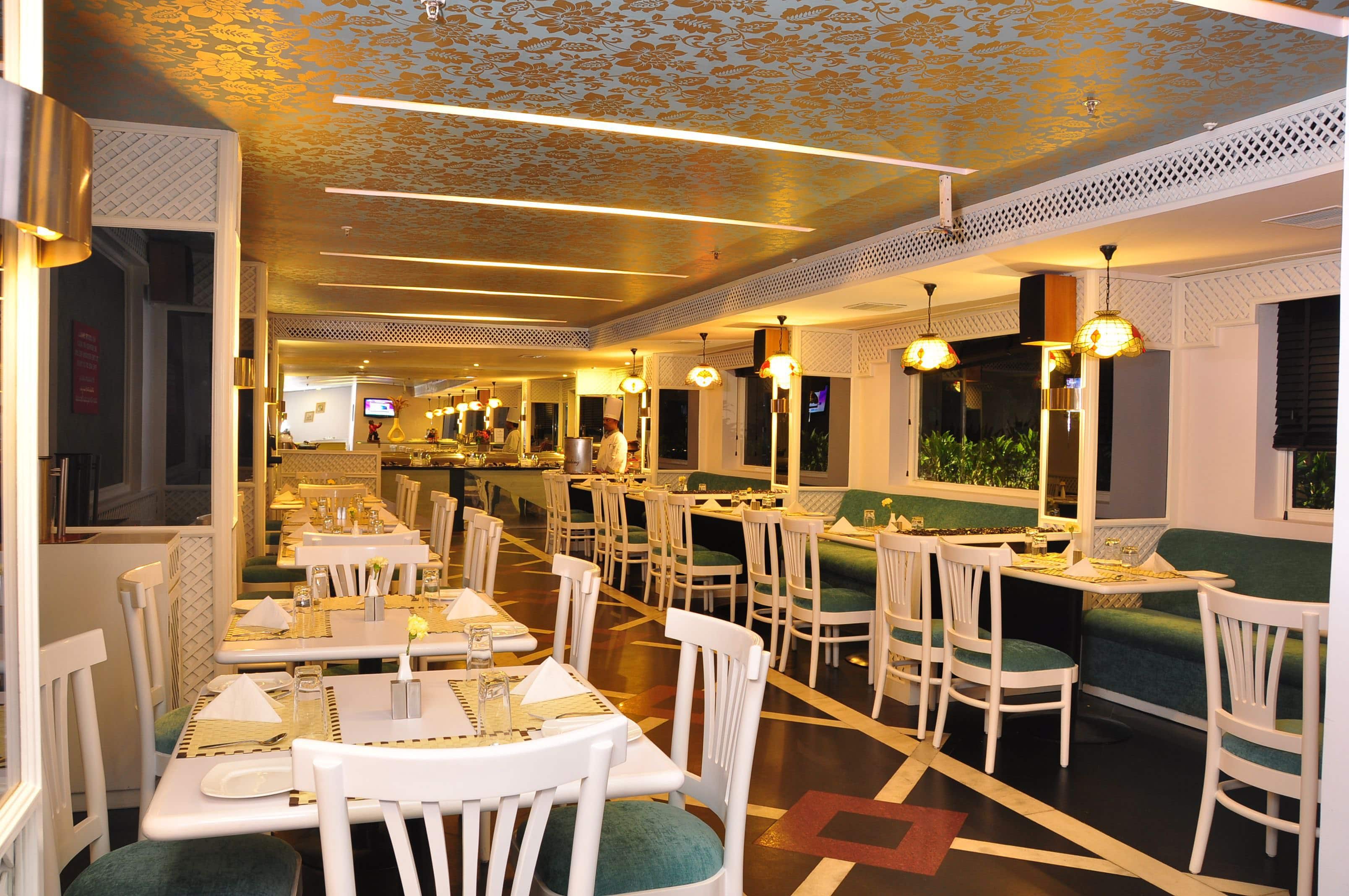 Salt & Pepper, Lakdikapul, Hyderabad Zomato