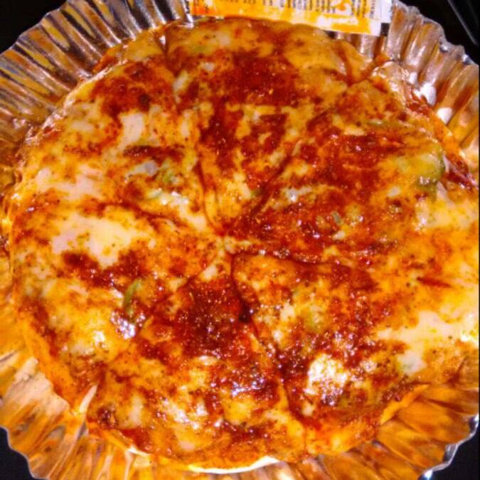 Pizza Den, Marredpally, Secunderabad Zomato