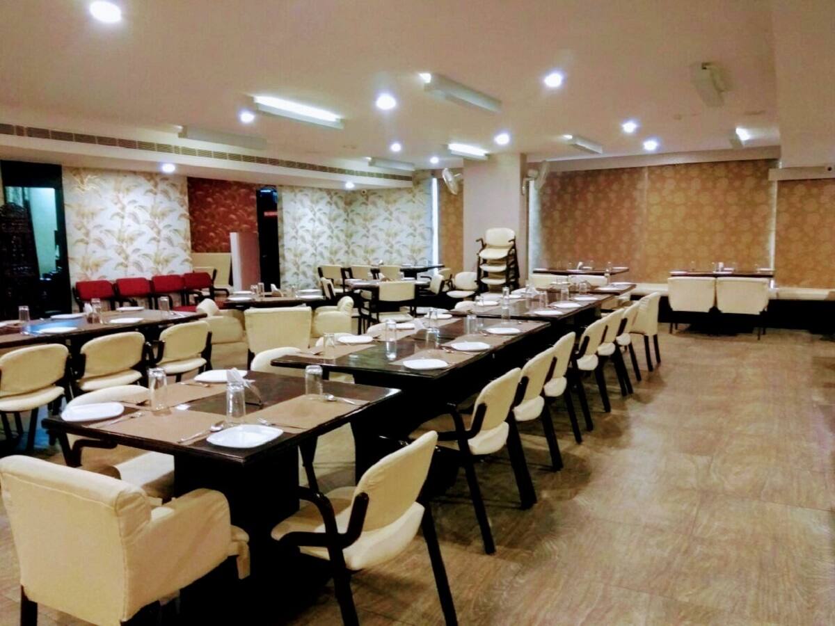 Banana Leaf Multicuisine Restaurant Gachibowli Hyderabad